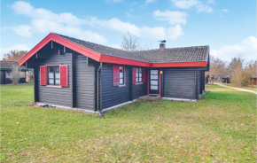 Stunning home in Hayingen with Sauna and 3 Bedrooms